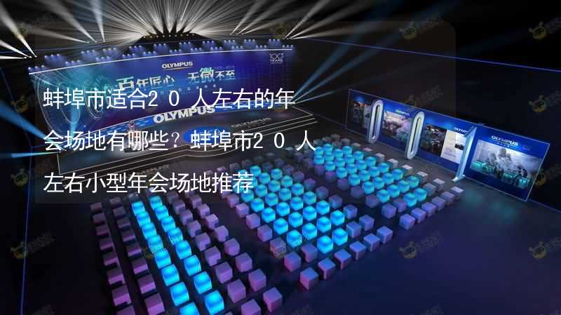 蚌埠市适合20人左右的年会场地有哪些？蚌埠市20人左右小型年会场地推荐