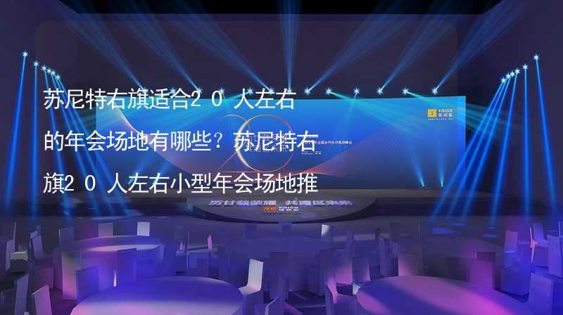 蘇尼特右旗適合20人左右的年會(huì)場(chǎng)地有哪些？蘇尼特右旗20人左右小型年會(huì)場(chǎng)地推薦_2