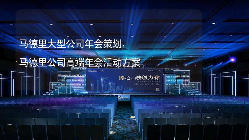 马德里大型公司年会策划，马德里公司高端年会活动方案_2