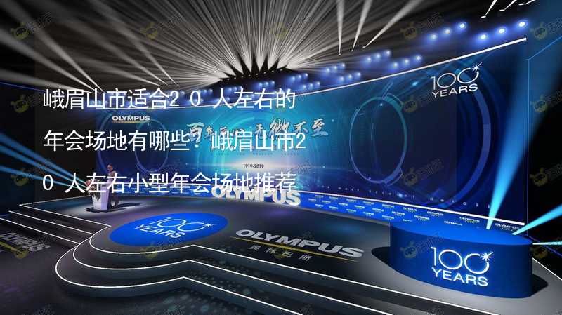 峨眉山市适合20人左右的年会场地有哪些？峨眉山市20人左右小型年会场地推荐_2