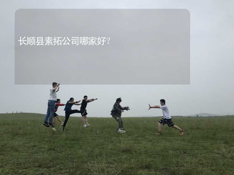 長(zhǎng)順縣素拓公司哪家好？_2