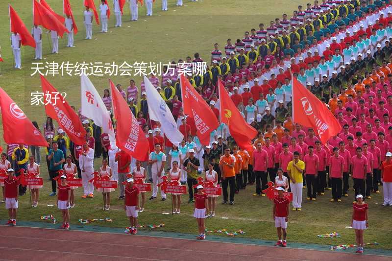 天津传统运动会策划方案哪家好？