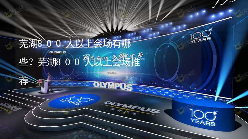 芜湖800人以上会场有哪些？芜湖800人以上会场推荐_1