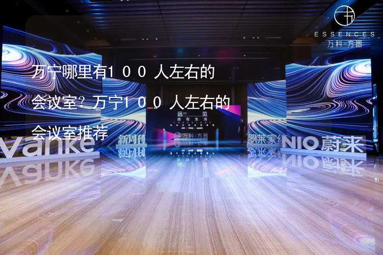 万宁哪里有100人左右的会议室？万宁100人左右的会议室推荐_2