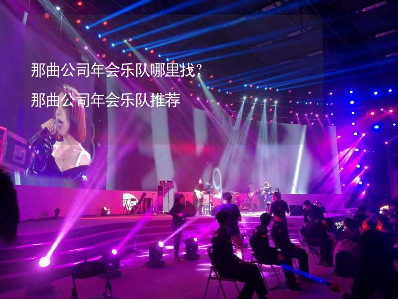 那曲公司年会乐队哪里找？那曲公司年会乐队推荐_2