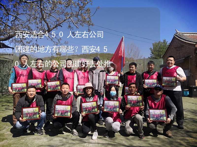 西安适合450人左右公司团建的地方有哪些？西安450人左右的公司团建好去处推荐_2