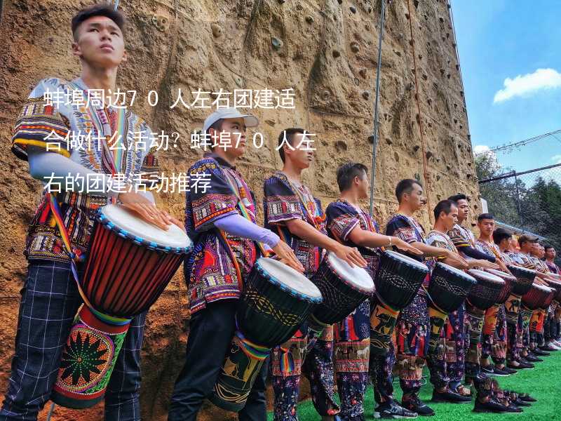 蚌埠周邊70人左右團(tuán)建適合做什么活動？蚌埠70人左右的團(tuán)建活動推薦_1