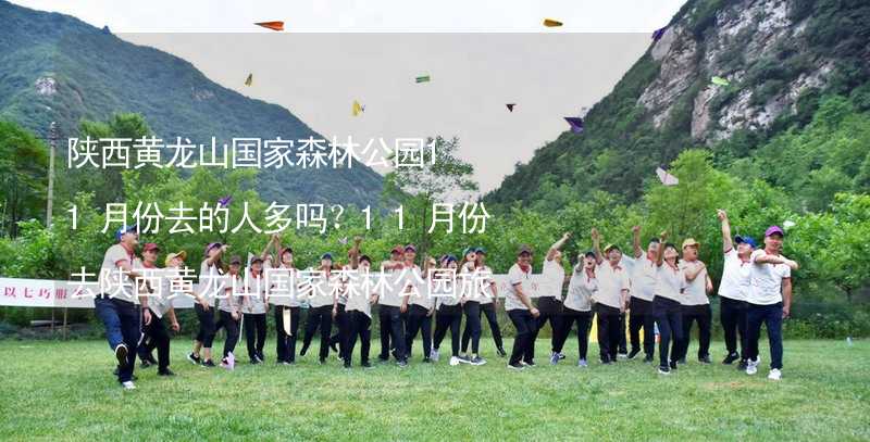 陜西黃龍山國家森林公園11月份去的人多嗎？11月份去陜西黃龍山國家森林公園旅游合適嗎？_2