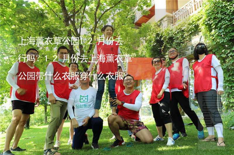 上海薰衣草公園12月份去行嗎？12月份去上海薰衣草公園帶什么衣服穿什么衣服？_2