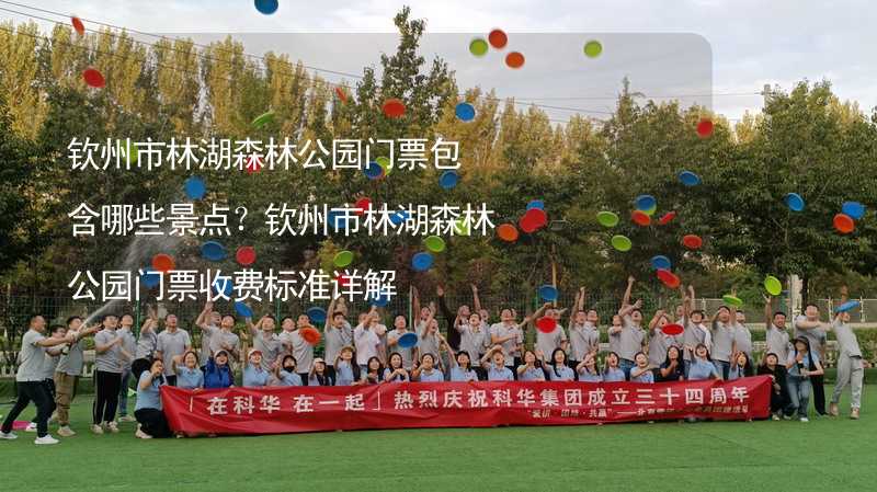 欽州市林湖森林公園門票包含哪些景點？欽州市林湖森林公園門票收費標準詳解_1