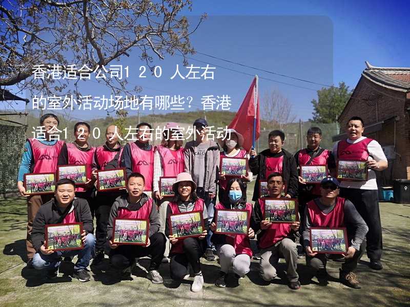 香港适合公司120人左右的室外活动场地有哪些？香港适合120人左右的室外活动场地推荐_2