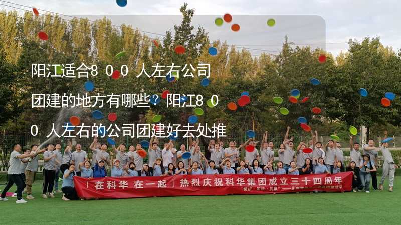 阳江适合800人左右公司团建的地方有哪些？阳江800人左右的公司团建好去处推荐_1