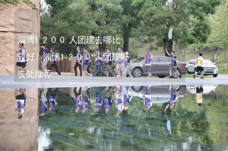 淄博1200人团建去哪比较好？淄博1200人团建好去处推荐_2