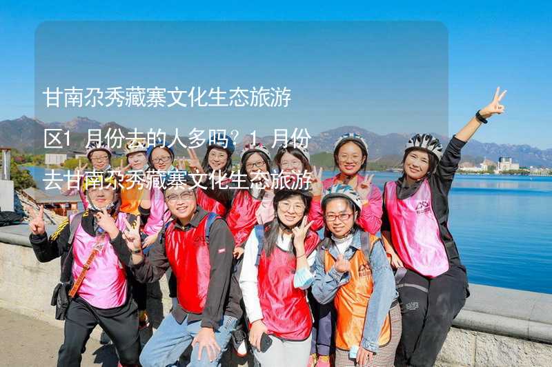甘南尕秀藏寨文化生态旅游区1月份去的人多吗？1月份去甘南尕秀藏寨文化生态旅游区旅游合适吗？_2