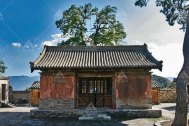 灵岳寺