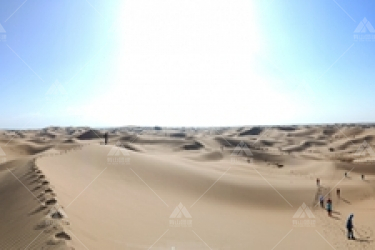 库布其沙漠景区不可忽略的细节！