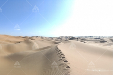 中国第七大沙漠——库布其沙漠在哪？