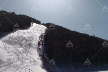 北京云佛山滑雪场团建一日游攻略