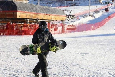 滑雪团建 滑雪板品牌哪个比较好？