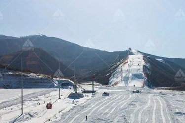 冬天滑雪团建，这些滑雪小知识一定要掌握哟