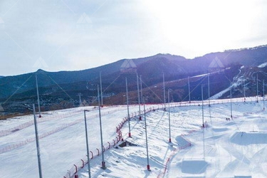 滑雪团建，就选北京最好的滑雪场！