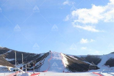 滑雪团建 北京各大滑雪场开放时间一览表