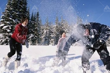 有意义的团建活动有哪些？冬季滑雪推荐给你