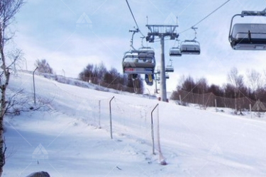 北京南山滑雪度假村诚邀您来此滑雪团建！