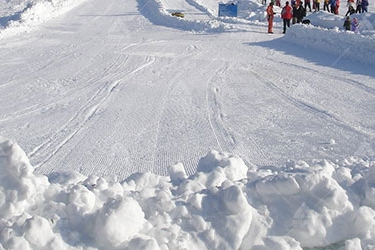 冬日团建，这些滑雪专用单品您Get多少？