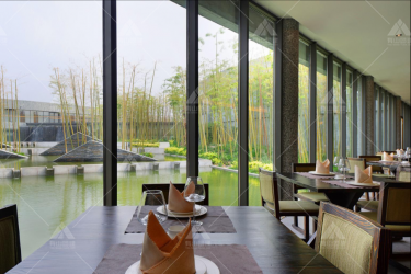 有山团建带您探寻北京昌平温泉度假村