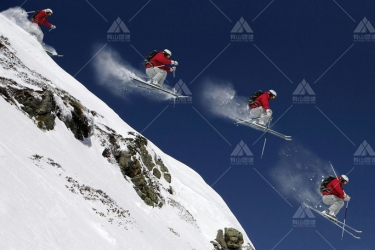 滑雪团建安全篇丨滑雪注意事项