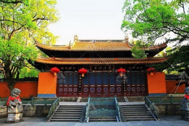 普济禅寺