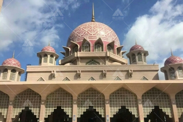 国家清真寺