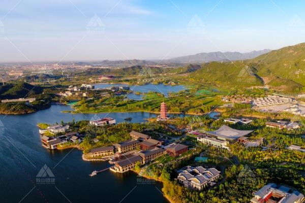 公司团建北京周边两日游自驾游可以去雁栖湖吗？
