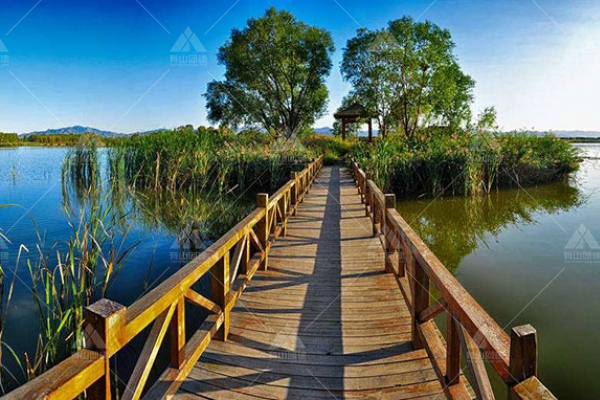 徒步骑行团建推荐：北京唯一的湿地鸟类自然保护区——野鸭湖