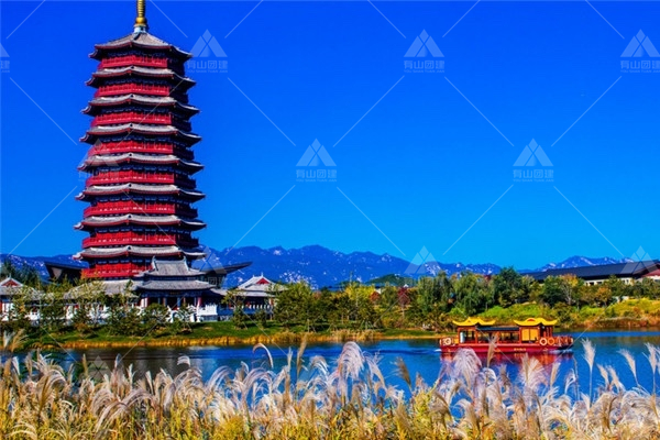 北京周邊游一日團建去雁棲湖可以嗎？
