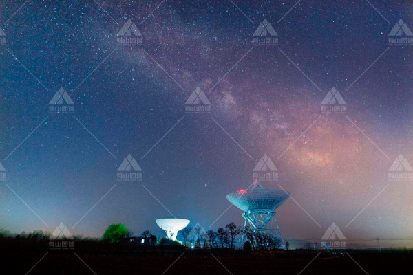 科幻小说《三体》红岸基地的原型—密云不老屯天文台