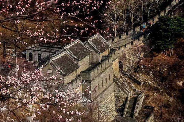 北京怀柔区在春季有哪些地方适合赏花呢？