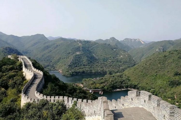 北京怀柔区值得打卡8大旅行地，有山有水，还有千年古寺！