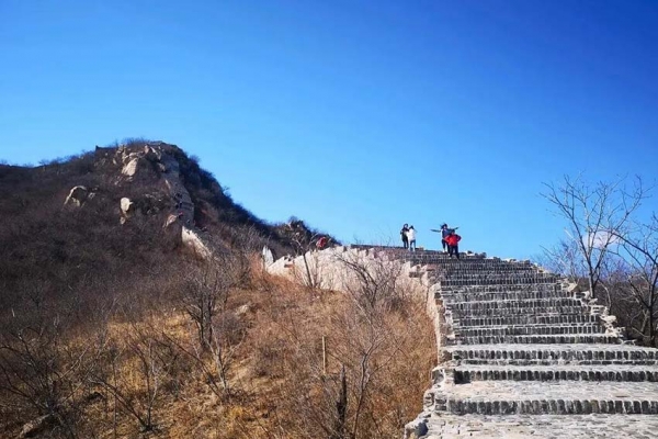 在北京要如何去组织徒步团建活动呢？