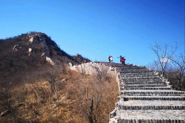 在北京的郊区如何组织徒步团建活动呢？