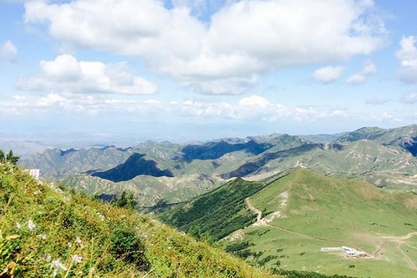 北京郊区适合团建的地方推荐大杨山怎么样？_2