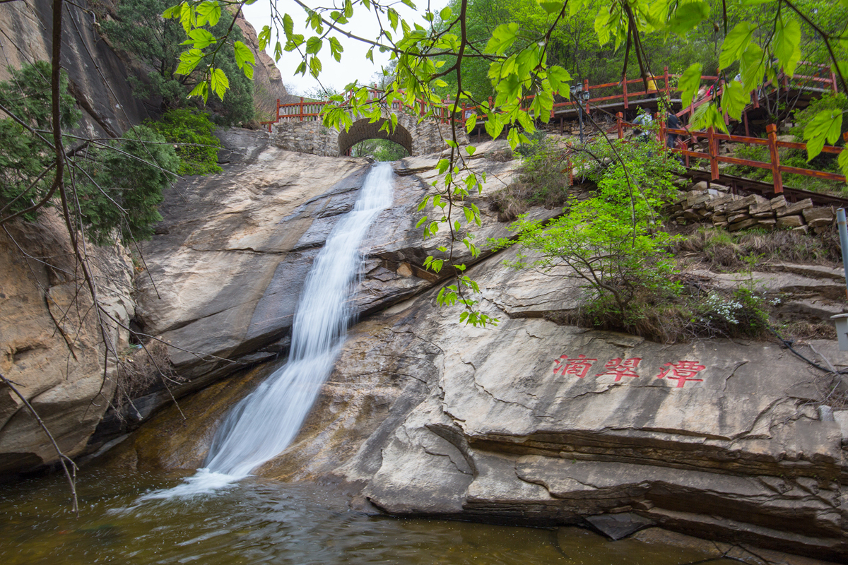 去清涼谷團(tuán)建是跟團(tuán)建公司合作還是自己去？_2