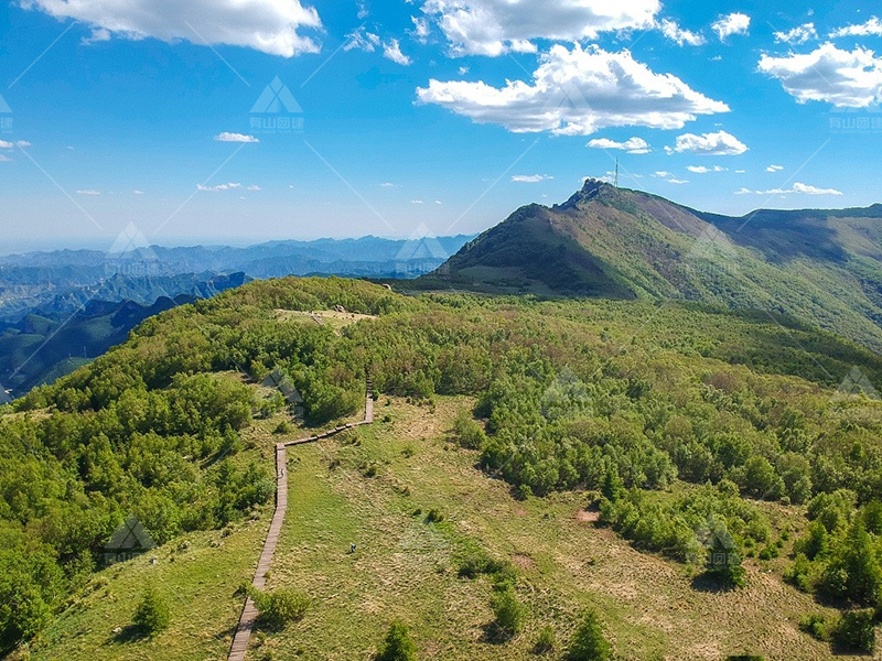 房山百花山_5