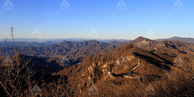 延庆火焰山_1