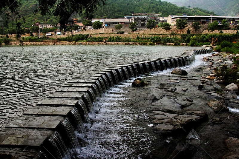 白河湾湿地公园_2