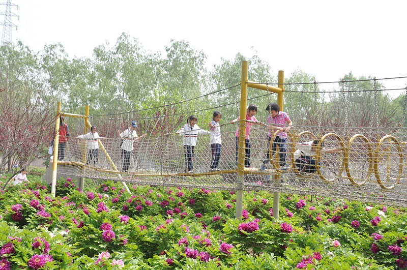 琉璃河天香牡丹园团建 琉璃河天香牡丹园团建活动方案大全 琉璃河天香牡丹园团建策划 有山团建