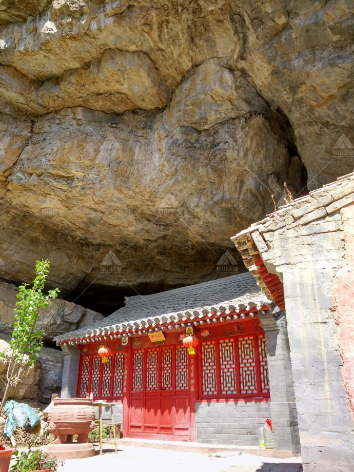 京西懸空寺_1