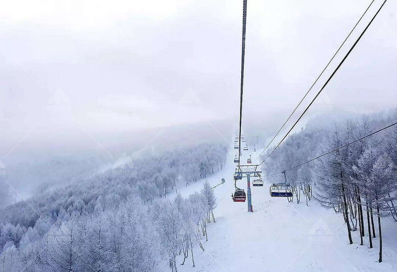 冬季团建 您需要了解这些滑雪及滑雪索道注意事项_3