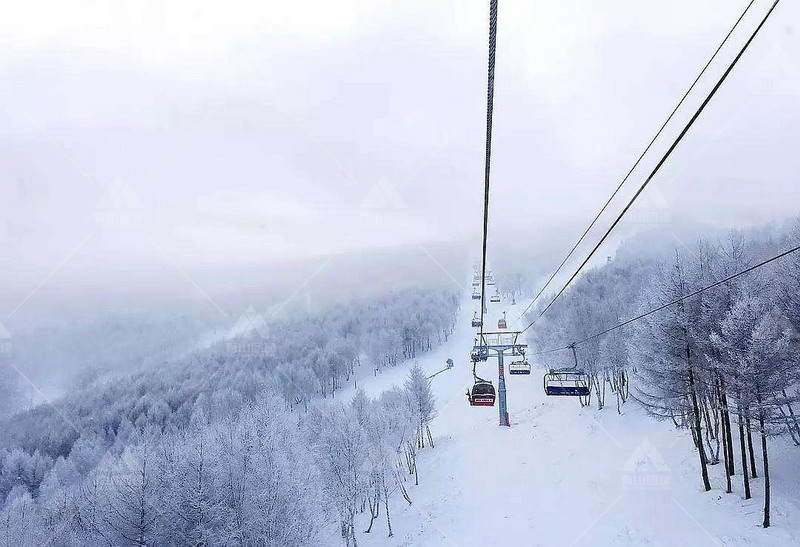 北京石京龙滑雪场牢筑疫情防线，团建毫无后顾之忧！_1